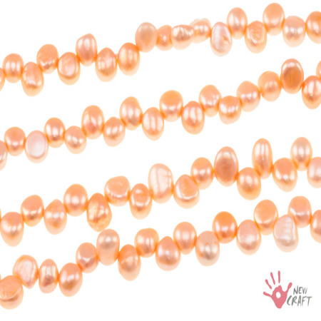 PERŁA SŁODKOWODNA BAROK 8mm...