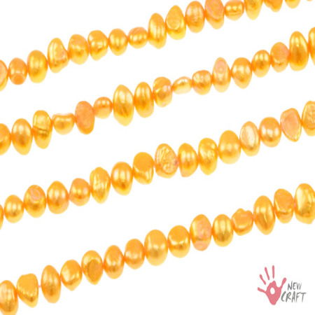 PERŁA SŁODKOWODNA PERŁY 7mm...