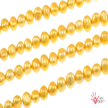 PERŁA SŁODKOWODNA PERŁY 8mm...