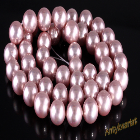 PERŁA SEASHELL PERLY 8mm...