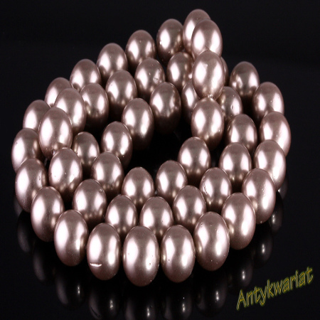 PERŁA SEASHELL PERLY 8mm...