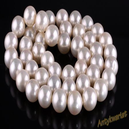 PERŁA SEASHELL PERLY 8mm...