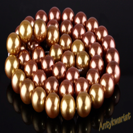 PERŁA SEASHELL PERLY 8mm...