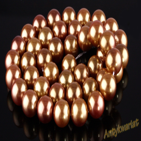 PERŁA SEASHELL PERLY 8mm...