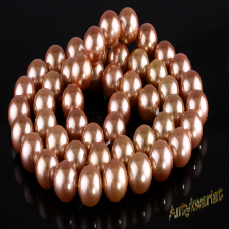 PERŁA SEASHELL PERLY 8mm...