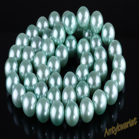 PERŁA SEASHELL PERLY 8mm...