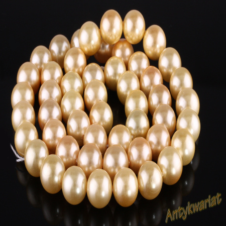 PERŁA SEASHELL PERLY 8mm...