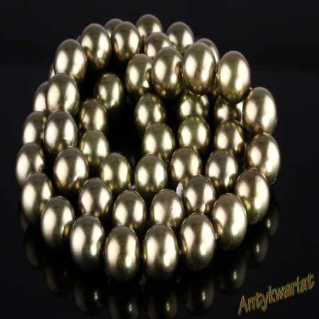 PERŁA SEASHELL PERLY 8mm...