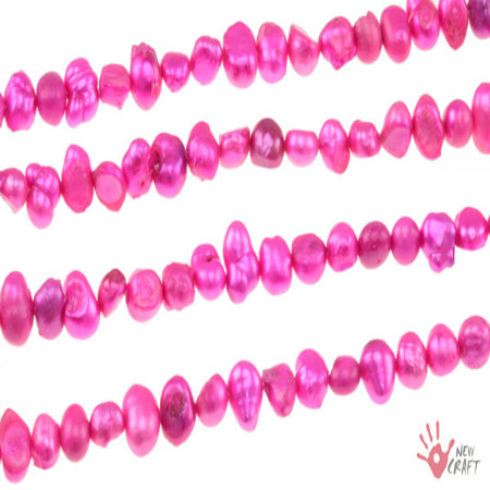 PERŁA SŁODKOWODNA PERŁY 6mm...