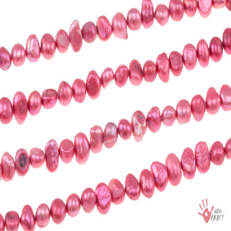 PERŁA SŁODKOWODNA PERŁY 7mm...