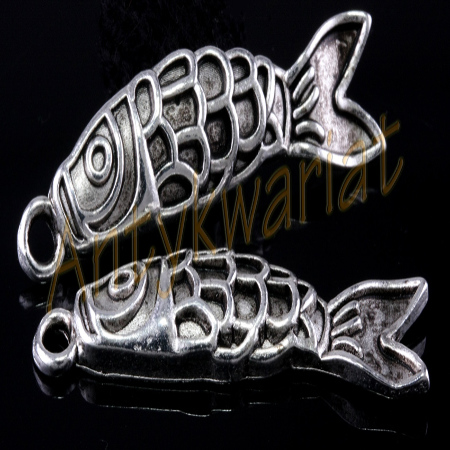 ELEMENT BALI DUŻA RYBA 37mm...