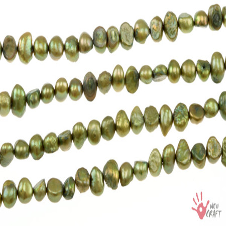 PERŁA SŁODKOWODNA PERŁY 7mm...