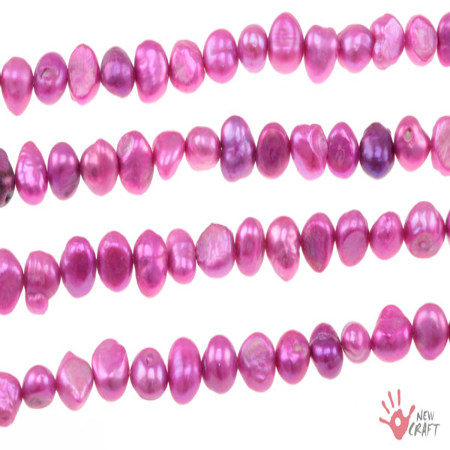 PERŁA SŁODKOWODNA PERŁY 8mm...