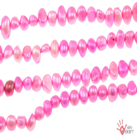 PERŁA SŁODKOWODNA PERŁY 8mm...