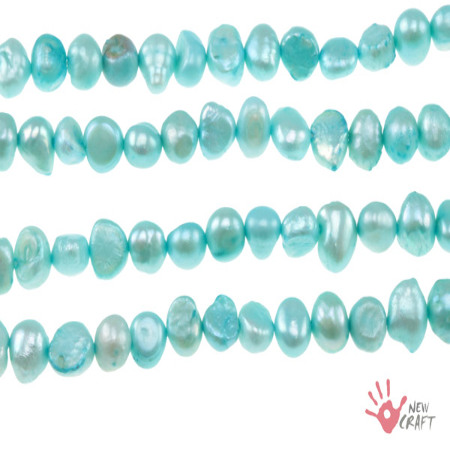 PERŁA SŁODKOWODNA PERŁY 8mm...