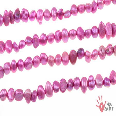 PERŁA SŁODKOWODNA PERŁY 6mm...