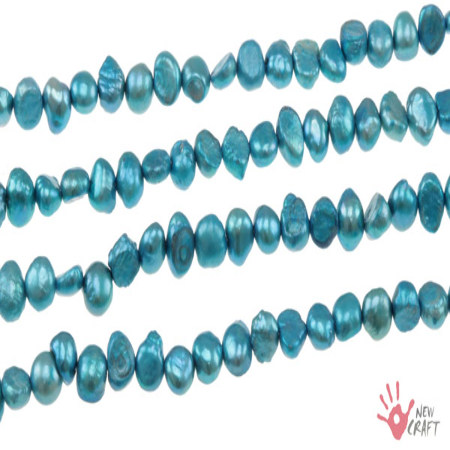 PERŁA SŁODKOWODNA PERŁY 7mm...