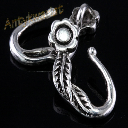 ELEMENT BALI HACZYK 20mm 2szt