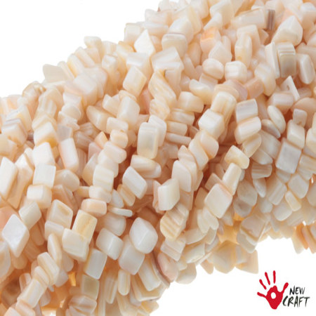 MUSZLA CIĘTA SIECZKA 5-10mm...