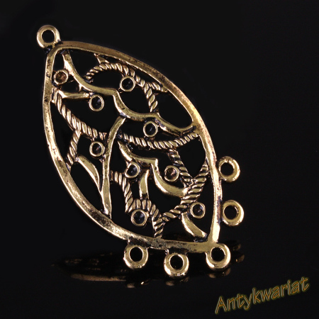 PODSTAWA BAZA KOLCZYKA...