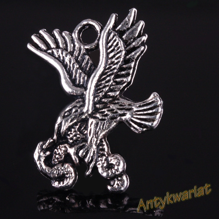 ELEMENT BALI ORZEŁ 26mm 1szt