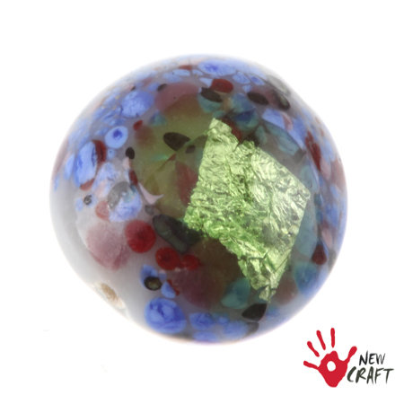 SZKŁO LAMPWORK PASTYLKA...