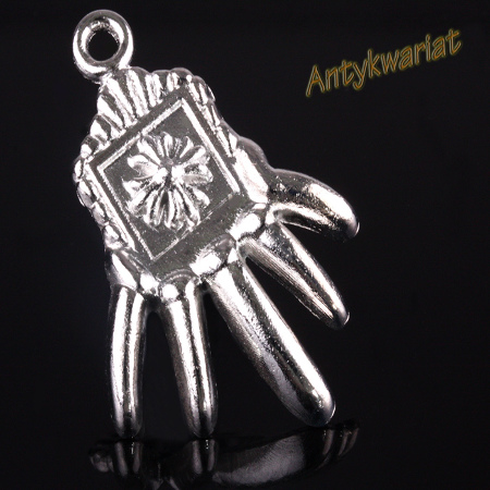 ELEMENT BALI SZPONY 40mm 2szt