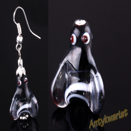 LAMPWORK MUCHA 14mm 10szt