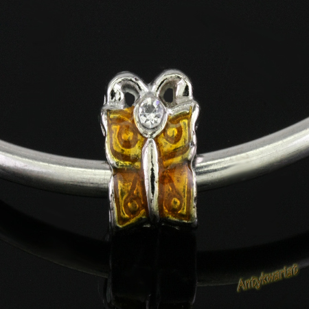 KORALIK MODULOWY MOTYL 12mm...