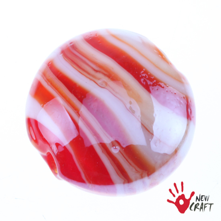 SZKŁO LAMPWORK PASTYLKA...