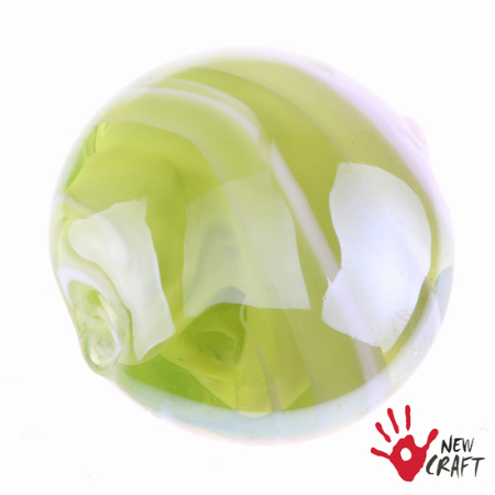 SZKŁO LAMPWORK PASTYLKA...