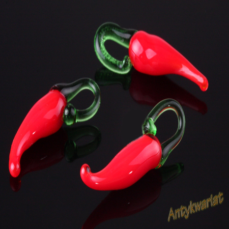 ZAWIESZKA LAMPWORK...