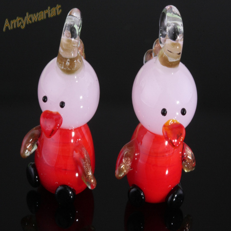 ZAWIESZKA MINI LAMPWORK...