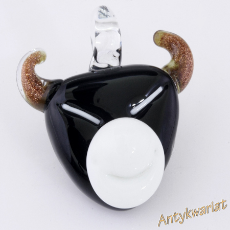 ZAWIESZKA MINI LAMPWORK BYK...