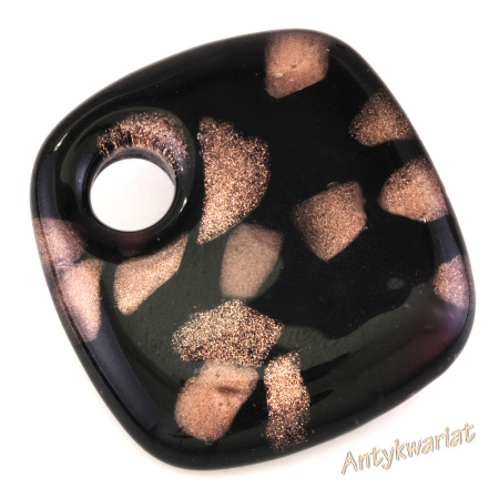 SZKŁO WENECKIE ZAWIESZKA...