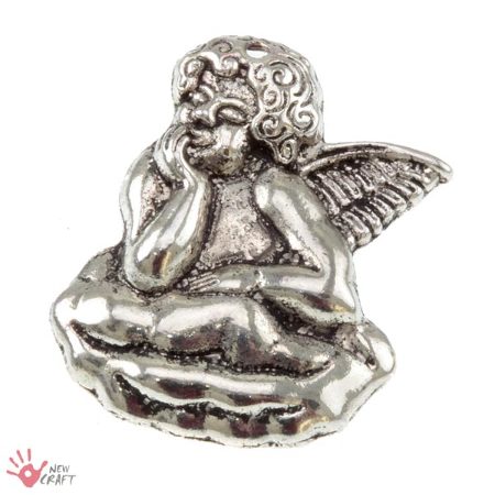 ZAWIESZKA CHARMS ANIOŁ 28mm...