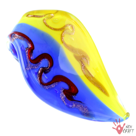 ZAWIESZKA SZKŁO WENECKIE...