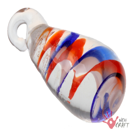 SZKŁO WENECKIE ZAWIESZKA...