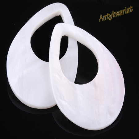 ZAWIESZKA MUSZLA MORSKA...