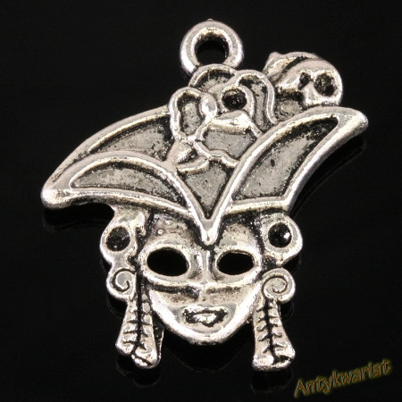 ELEMENT BALI MASKA 28mm 2szt