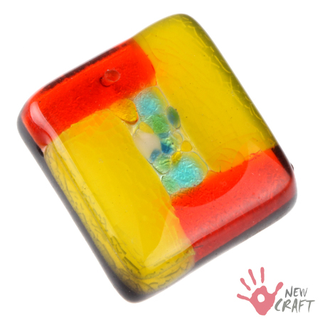 SZKŁO WENECKIE ZAWIESZKA...