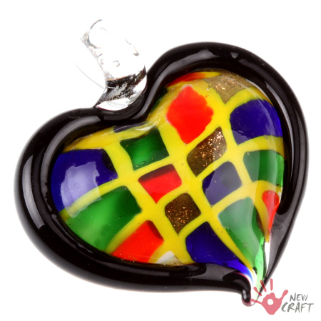 ZAWIESZKA SZKŁO WENECKIE...