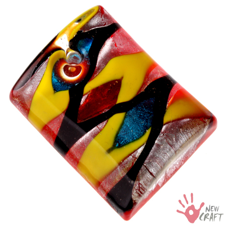 ZAWIESZKA SZKŁO WENECKIE...