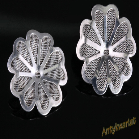 ELEMENT OZDOBNY KWIATEK...