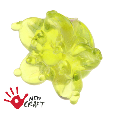 LAMPWORK KWIAT 17mm RR 10szt