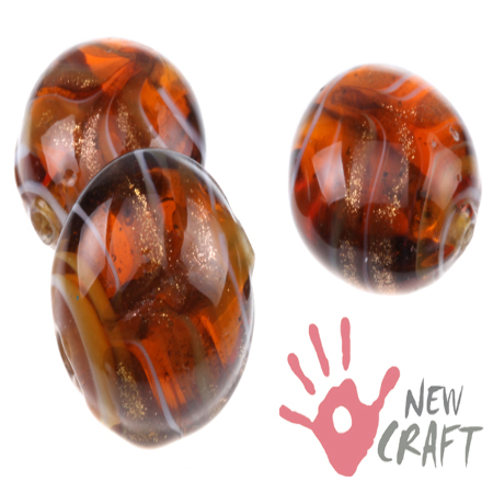 SZKŁO WENECKIE PASTYLKA...