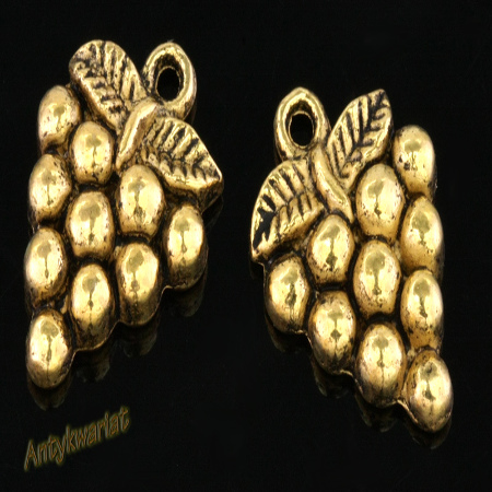 ELEMENT BALI WINOGRONO 19mm...