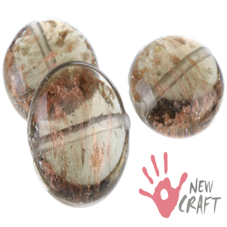 SZKŁO WENECKIE PASTYLKA...