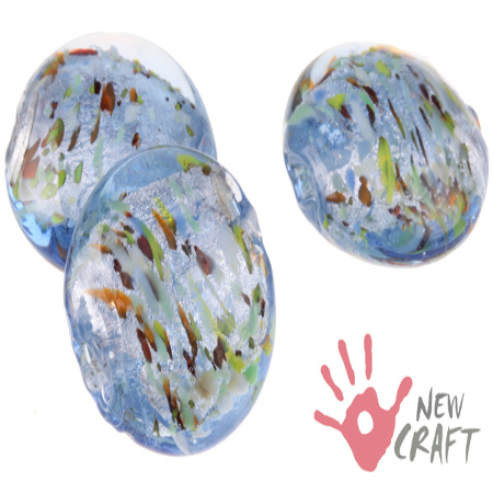 SZKŁO WENECKIE PASTYLKA...