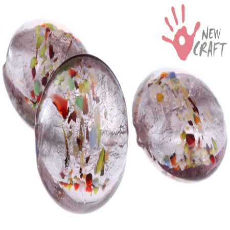 SZKŁO WENECKIE PASTYLKA...